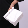 Original ins environmental protection and waterproof tyvek bag ultra-light and simple style tyvek hand bag