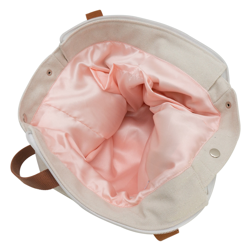 16oz polyester cotton canvas bag (5)