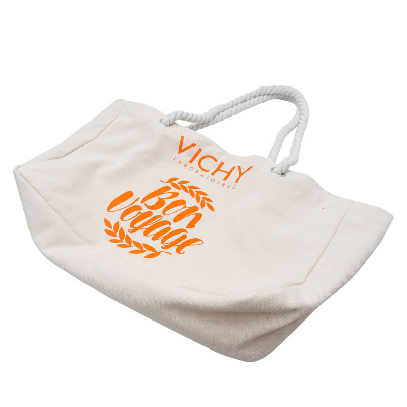 canvas tote shopping bag (4)