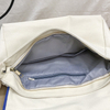 Canvas bag female shoulder ins slung dual-use student retro ladies canvas shopping bag