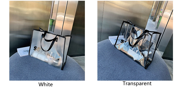 PVC TOTE BAG (10)