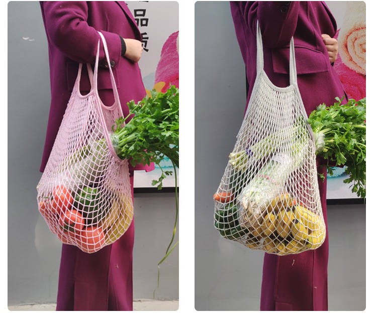 cotton mesh bag (2)