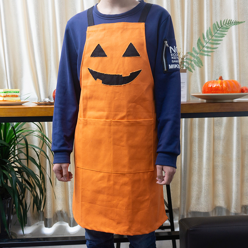 cartoon apron (4)