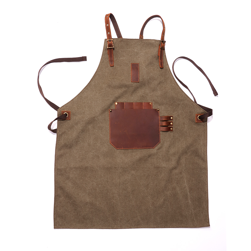 antifouling canvas apron (8)
