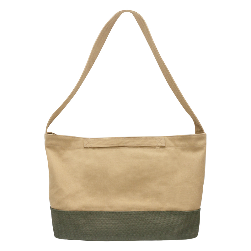 canvas bag