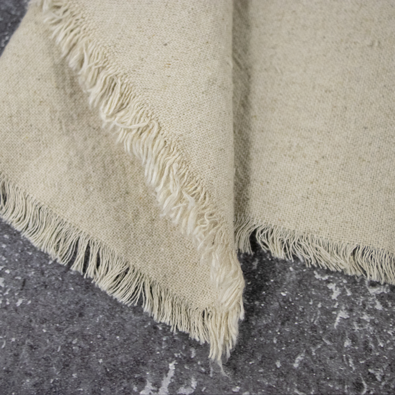 Soft skin-friendly and comfortable washed cotton linen dinner napkins