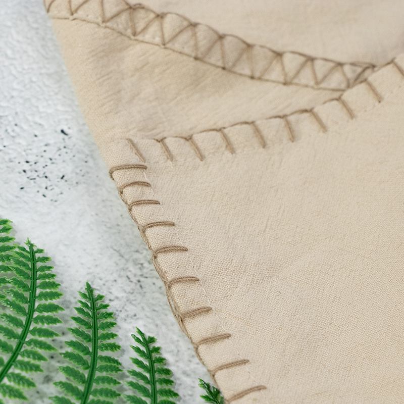 Household customizable printing high quality eco friendly soft and comfortable dinner napkins