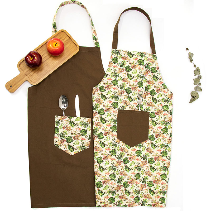 kitchen apron (2)