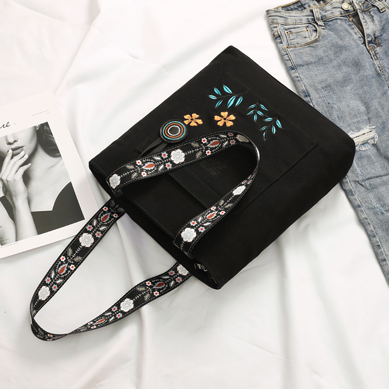 large-capacity student shoulder bag (6)