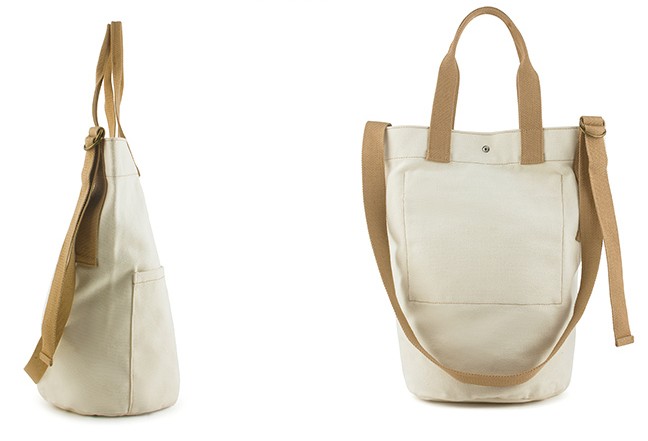 canvas bag