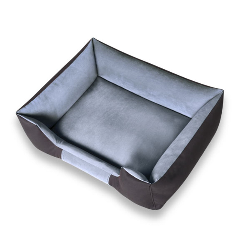 Non-stick hair four seasons removable and washable medium dog small dog kennel warm pet mattress wholesale