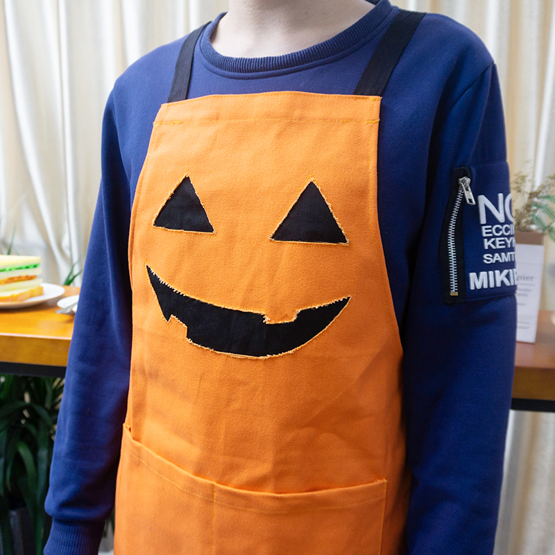 cartoon apron (6)
