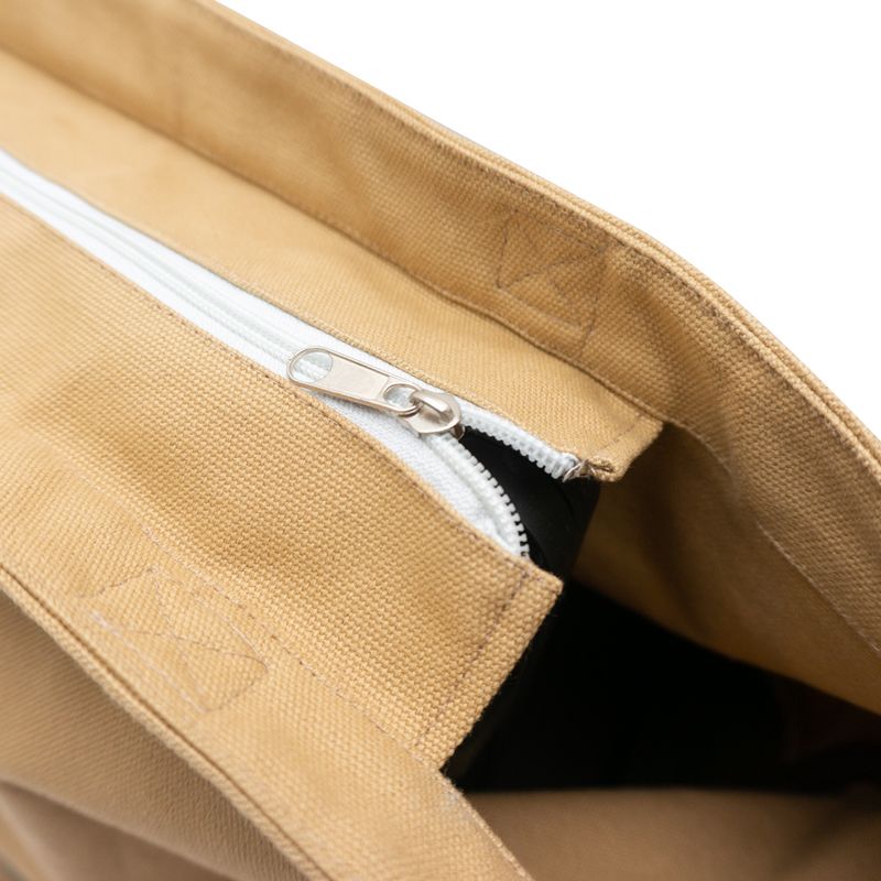 Factory direct supply heavy industrial style thicken durable wear resistable 16oz canvas stitching 24oz polyester cotton canvas large messenger bag