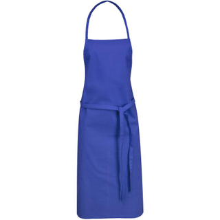 Easy wash wear resistant adult work 100% cotton apron from China Supplier
