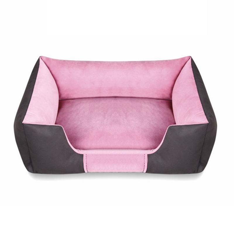 Non-stick hair four seasons removable and washable medium dog small dog kennel warm pet mattress wholesale