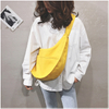 2019 new Japanese style retro personality large capacity canvas bag