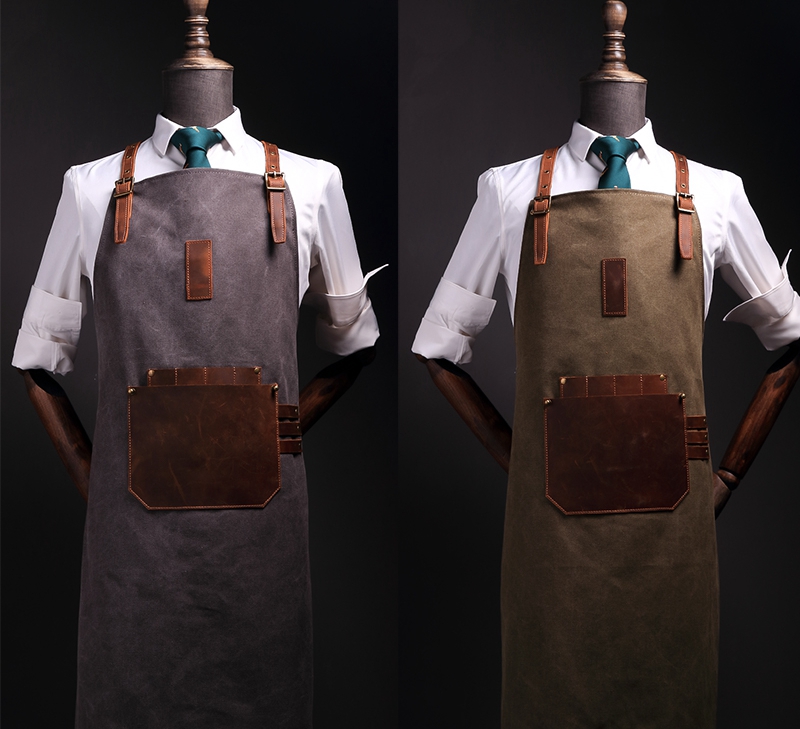 antifouling canvas apron (6)