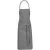 Easy wash wear resistant adult work 100% cotton apron from China Supplier