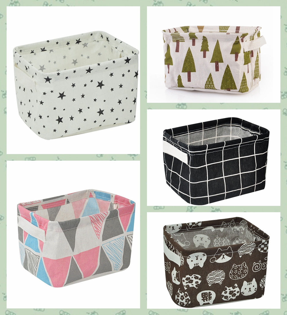 desktop storage box (14)