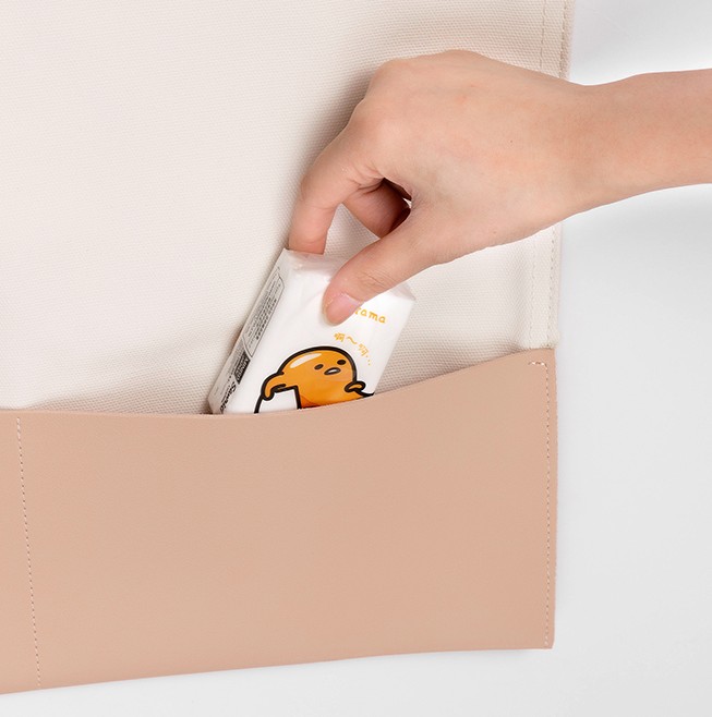 Eco friendly canvas fabric female shoulder portable supermarket storage shopping bag