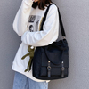 2019 New Women's Bags Japanese Cloth Bags Large Capacity Student Shoulder Messenger Bags