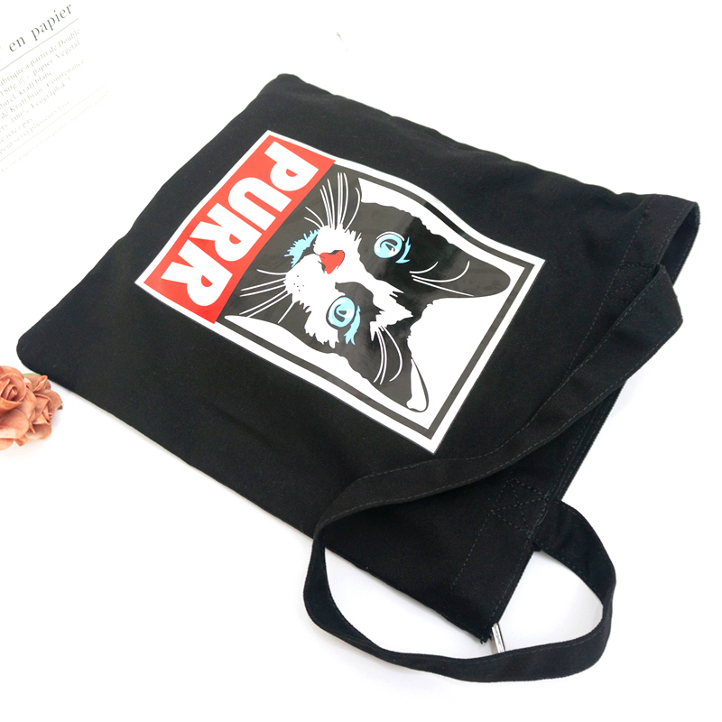 canvas tote shoulder bag (8)