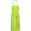 Easy wash wear resistant adult work 100% cotton apron from China Supplier