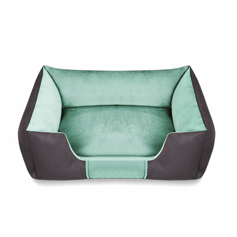 Non-stick hair four seasons removable and washable medium dog small dog kennel warm pet mattress wholesale