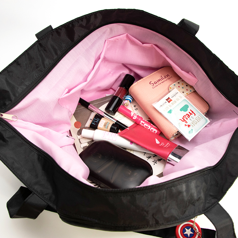 oxford cloth bag (2)