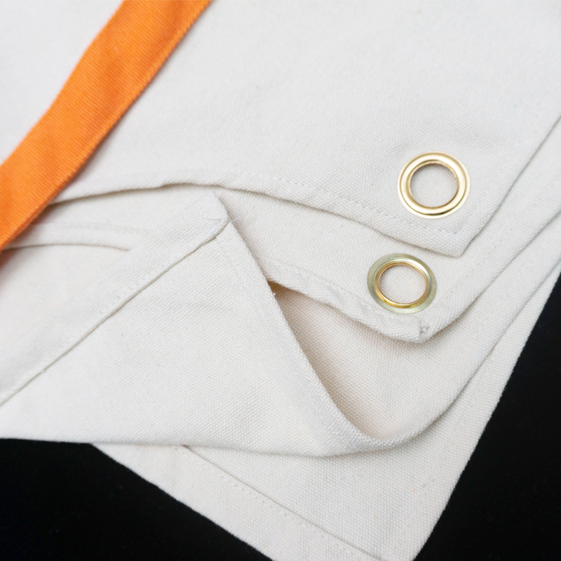 cotton canvas apron (8)