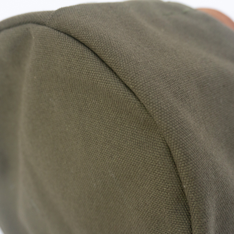 Strong thick polyester cotton large capacity multifunction practical Industrial building supplies wrench tools packaging storage bags