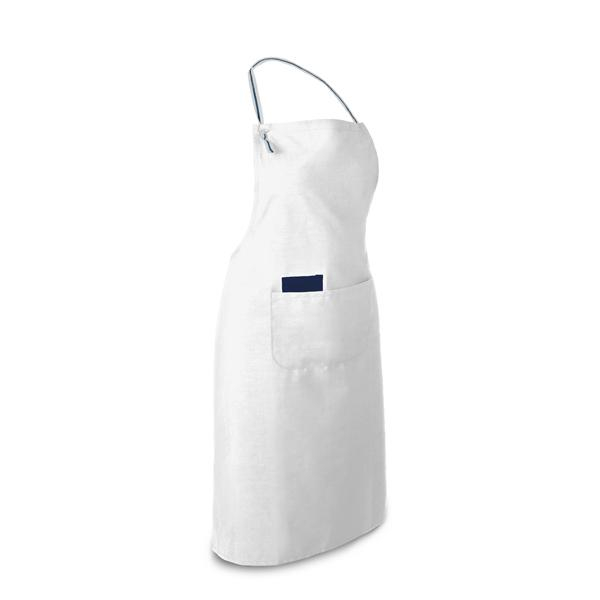 Classic simple factory direct supply wholesale restaurant kitchen chef cooking apron garden cleaning apron