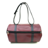 Large capacity high quality cowhide material men's business casual travel shoulder bag