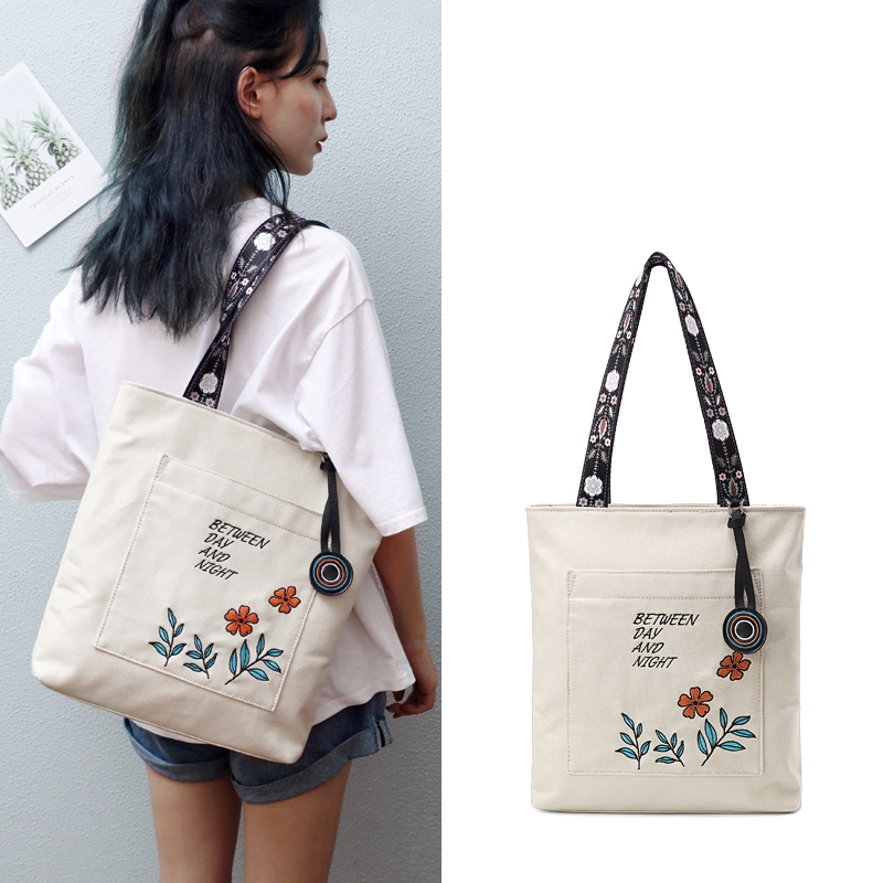 large-capacity student shoulder bag (1)