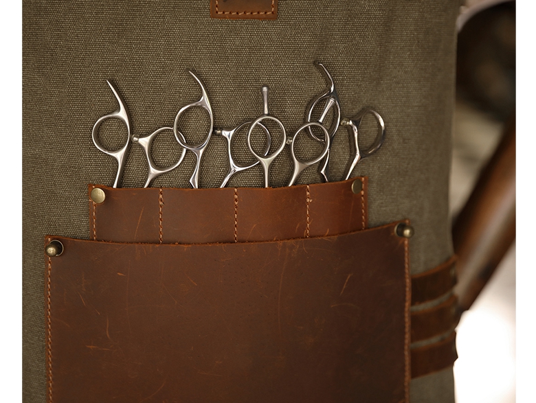 antifouling canvas apron (5)