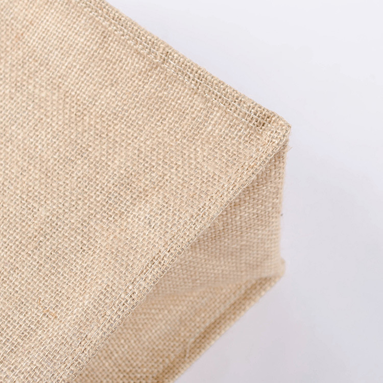 jute shopping tote bag (4)