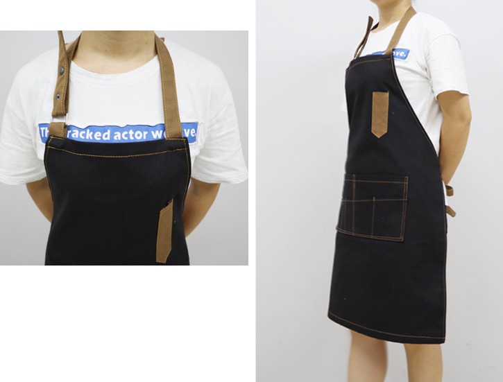 apron