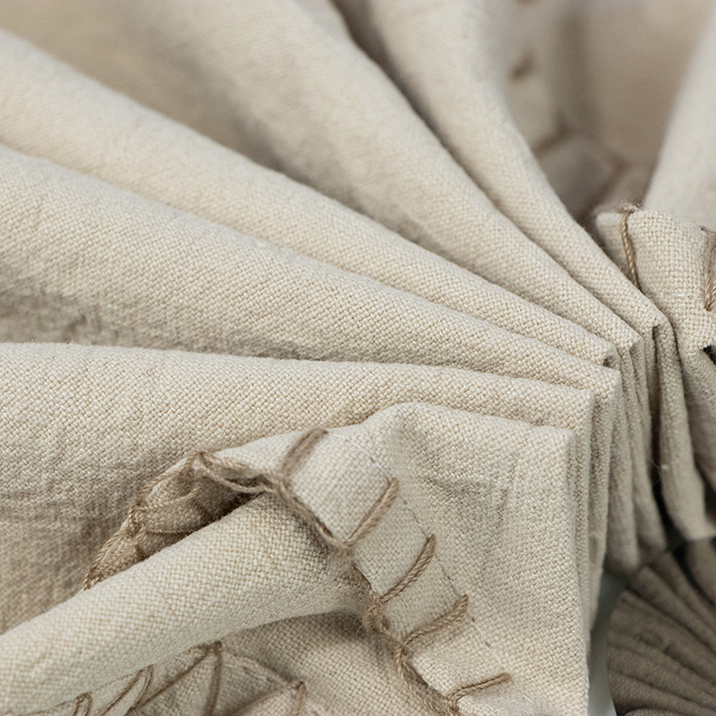 Household customizable printing high quality eco friendly soft and comfortable dinner napkins