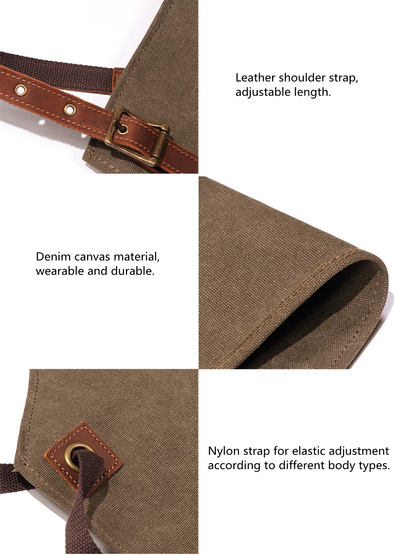 antifouling canvas apron (3)