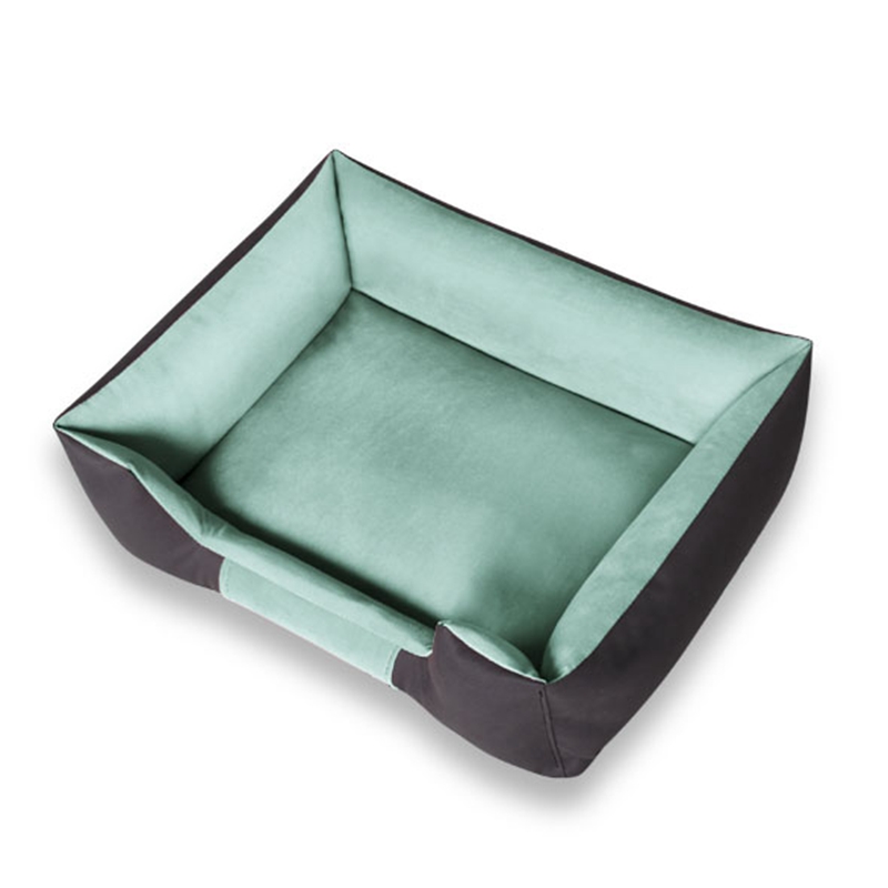 Non-stick hair four seasons removable and washable medium dog small dog kennel warm pet mattress wholesale