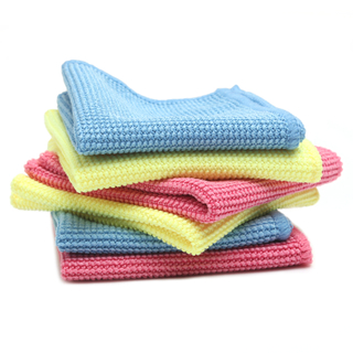 Lint Eyeglasses Cloth Professional Custom Lens Piece Computer Mobile Phone Screen Cleaning Cloth