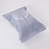 Most popular cute patterns customized eco-friendly durable linen tissue box wholesale