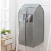Non-woven Garment Dust Cover Vertical Cover Dust Bag Hanging Bag