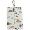 Factory price wholesale home used durable linen cotton tissue box for sale