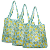 Promotional waterproof folding oxford shopping tote bag