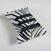Custom creative wholesale cotton printed fabric linen tissue paper box with good price