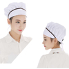 Wholesale Chef Cap Smoke Prevention Dust Ventilation