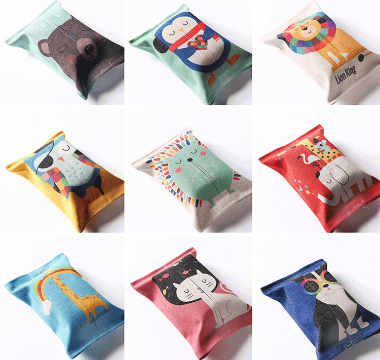 linen tissue box (1)