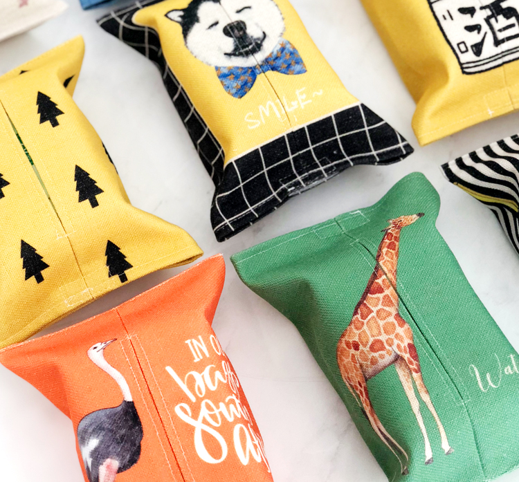 linen tissue box (8)