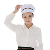Wholesale Chef Cap Smoke Prevention Dust Ventilation